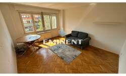Trosoban stan, Beograd, Kalenić Pijaca, izdavanje, 64m2, 1000e, id1431052