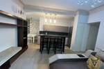 Cetvorosoban stan, Beograd, Krunski venac, izdavanje, 106m2, 1500e, id1431051
