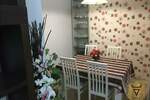 Cetvorosoban stan, Beograd, Krunski venac, izdavanje, 106m2, 1500e, id1431051