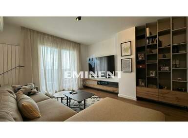 Trosoban stan, Beograd, Marija Bursać, izdavanje, 69m2, 950e, id1431053