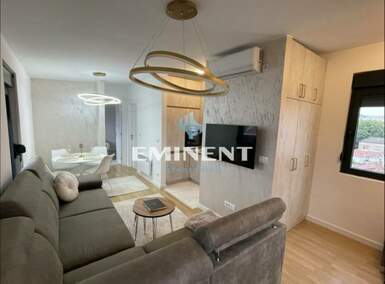Dvosoban stan, Beograd, Vukov Spomenik, izdavanje, 40m2, 1000e, id1431054