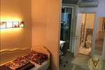 Cetvorosoban stan, Beograd, Krunski venac, izdavanje, 106m2, 1500e, id1431051