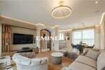 Trosoban stan, Beograd, Centar, izdavanje, 128m2, 3200e, id1431055