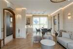 Trosoban stan, Beograd, Centar, izdavanje, 128m2, 3200e, id1431055