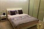 Cetvorosoban stan, Beograd, Krunski venac, izdavanje, 106m2, 1500e, id1431051
