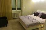 Cetvorosoban stan, Beograd, Krunski venac, izdavanje, 106m2, 1500e, id1431051