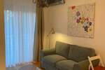 Dvosoban stan, Beograd, Južni bulevar, izdavanje, 42m2, 700e, id1431056