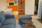 Dvosoban stan, Beograd, Južni bulevar, izdavanje, 42m2, 700e, id1431056