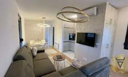Dvosoban stan, Beograd, Vukov Spomenik, izdavanje, 40m2, 1000e, id1431057