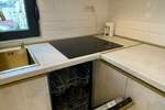 Dvosoban stan, Beograd, Vukov Spomenik, izdavanje, 40m2, 1000e, id1431057