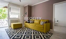 Trosoban stan, Novi Sad, Bulevar Oslobođenja, izdavanje, 60m2, 700e, id1431059