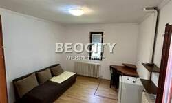 Jednosoban stan, Novi Sad, Centar, izdavanje, 20m2, 300e, id1431062