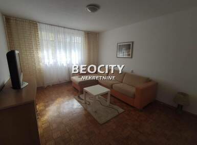 Dvosoban stan, Novi Sad, Detelinara, izdavanje, 54m2, 350e, id1431066