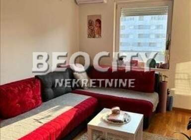 Dvosoban stan, Novi Sad, Bulevar Evrope, izdavanje, 38m2, 400e, id1431068
