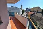 Trosoban stan, Novi Sad, Centar, izdavanje, 78m2, 950e, id1431076