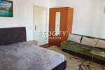 Jednosoban stan, Beograd, Vračar (centar), izdavanje, 28m2, 400e, id1431081
