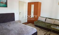 Jednosoban stan, Beograd, Vračar (centar), izdavanje, 28m2, 400e, id1431081