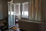 Jednosoban stan, Beograd, Vračar (centar), izdavanje, 28m2, 400e, id1431081