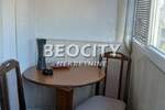 Jednosoban stan, Beograd, Vračar (centar), izdavanje, 28m2, 400e, id1431081