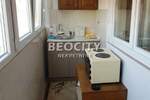 Jednosoban stan, Beograd, Vračar (centar), izdavanje, 28m2, 400e, id1431081