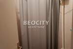 Jednosoban stan, Beograd, Vračar (centar), izdavanje, 28m2, 400e, id1431081