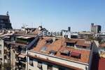 Jednosoban stan, Beograd, Vračar (centar), izdavanje, 28m2, 400e, id1431081