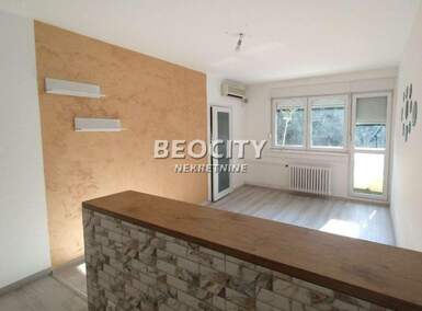 Jednosoban stan, Beograd, Miljakovac, prodaja, 34m2, 93000e, id1431082
