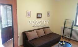 Jednosoban stan, Novi Sad, Centar, prodaja, 17m2, 90000e, id1431083