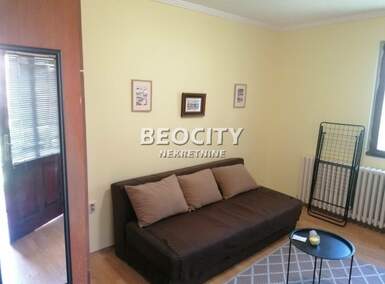 Jednosoban stan, Novi Sad, Centar, prodaja, 17m2, 90000e, id1431083
