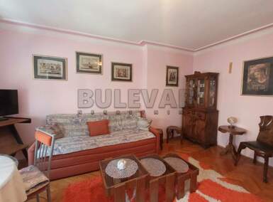 Jednoiposoban stan, Niš, Crveni pevac, izdavanje, 42m2, 300e, id1431098