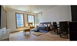 Dvosoban stan, Beograd, Blok 65, izdavanje, 58m2, 1200e, id976270