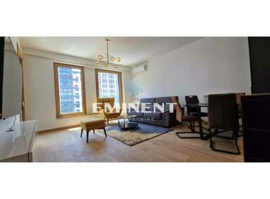 Dvosoban stan, Beograd, Blok 65, izdavanje, 58m2, 1200e, id976270