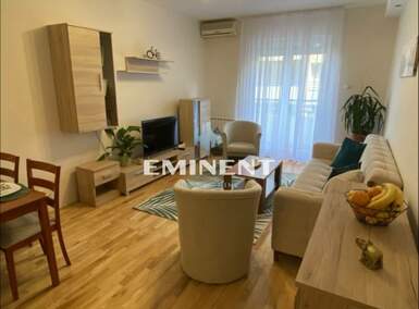 Dvosoban stan, Beograd, Crveni Krst, izdavanje, 49m2, 700e, id1431101