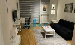 Jednosoban stan, Beograd, Trošarina, izdavanje, 32m2, 550e, id1085611
