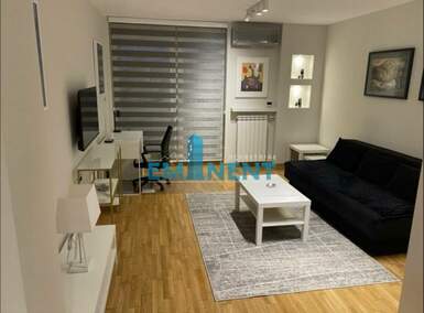 Jednosoban stan, Beograd, Trošarina, izdavanje, 32m2, 550e, id1085611