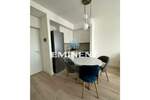 Dvosoban stan, Beograd, Beograd Na Vodi, izdavanje, 53m2, 1100e, id855104