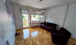 Dvosoban stan, Novi Sad, Telep, izdavanje, 46m2, 350e, id1431143