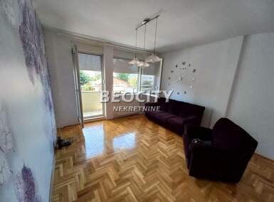 Dvosoban stan, Novi Sad, Telep, izdavanje, 46m2, 350e, id1431143