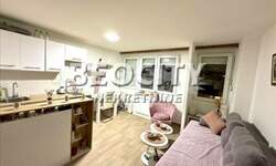 Dvosoban stan, Beograd, Voždovac, izdavanje, 37m2, 500e, id1431235