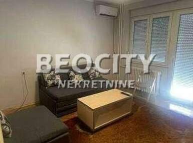 Jednosoban stan, Novi Sad, Grbavica, prodaja, 32m2, 96000e, id1431384
