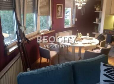 Cetvorosoban stan, Beograd, Voždovac, prodaja, 90m2, 360000e, id1431416