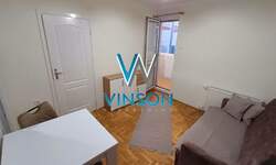 Dvosoban stan, Novi Sad, Nova Detelinara, izdavanje, 27m2, 350e, id1431093