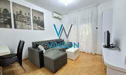 Jednoiposoban stan, Novi Sad, Centar, izdavanje, 42m2, 400e, id1407645