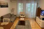 Dvosoban stan, Beograd, Vracar, izdavanje, 50m2, 1000e, id1431418