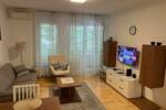 Dvosoban stan, Beograd, Vracar, izdavanje, 50m2, 1000e, id1431418