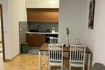 Dvosoban stan, Beograd, Vracar, izdavanje, 50m2, 1000e, id1431418