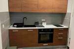 Dvosoban stan, Beograd, Vracar, izdavanje, 50m2, 1000e, id1431418