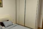 Dvosoban stan, Beograd, Vracar, izdavanje, 50m2, 1000e, id1431418