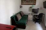 Dvosoban stan, Beograd, Severni Bulevar, izdavanje, 35m2, 370e, id1431419