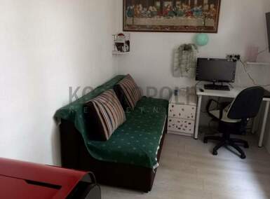 Dvosoban stan, Beograd, Severni Bulevar, izdavanje, 35m2, 370e, id1431419